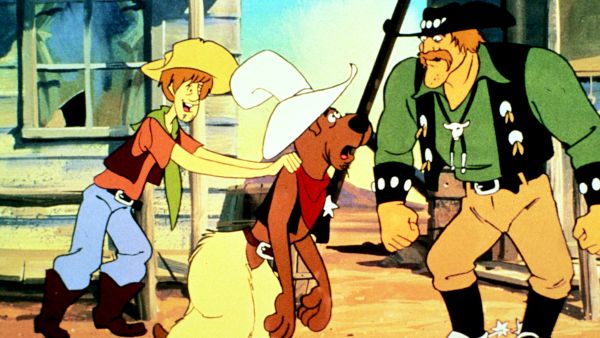 Scooby-Doo Goes Hollywood (1979) - Ray Patterson | Synopsis